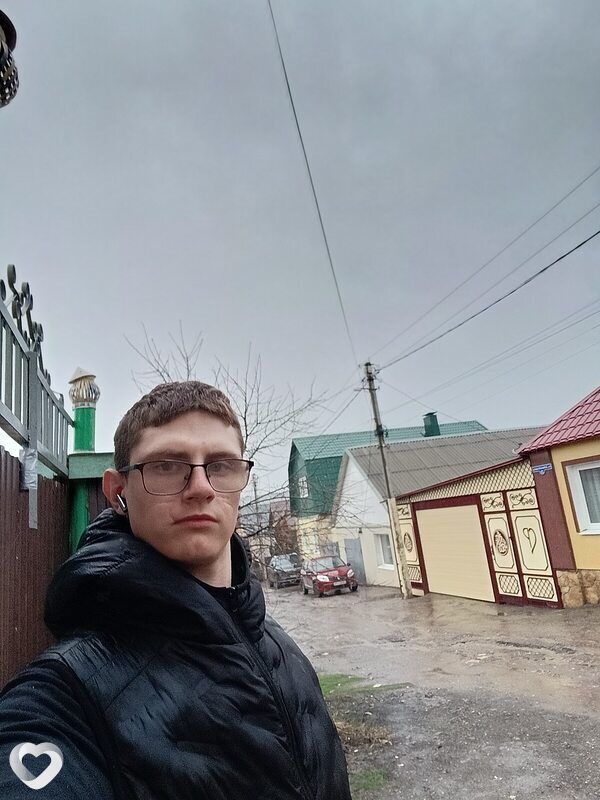 Егор, 21, Челябинске — анкета №4076739