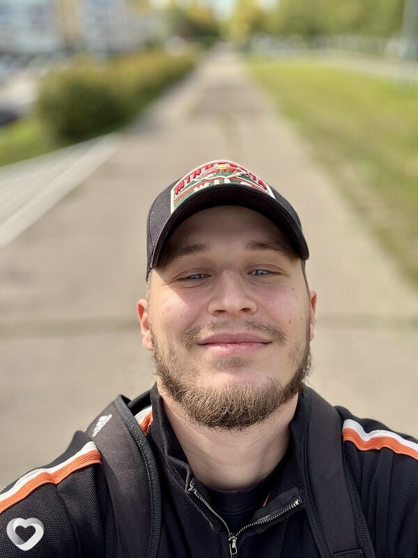Radik, 27, Набережных Челнах — анкета №4076747