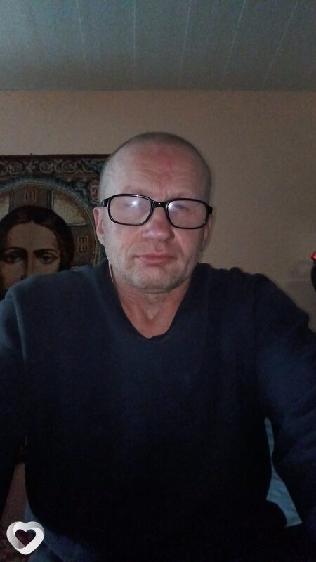 Виталий, 54, Минске — анкета №4076848