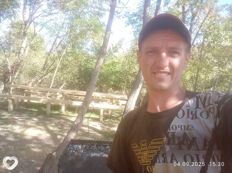 Віктор, 38, Херсоне — анкета №4076850