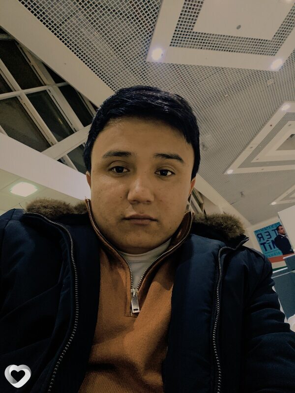Али, 31, Москве — анкета №4076851