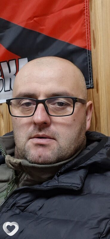 Сергей, 42, Мелитополе — анкета №4076855