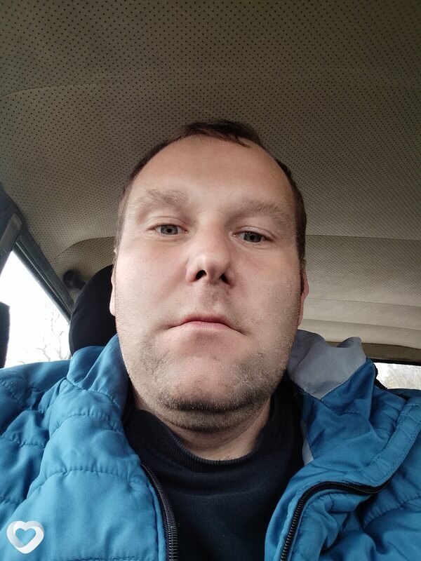 Андрей, 35, Днепр — анкета №4076859