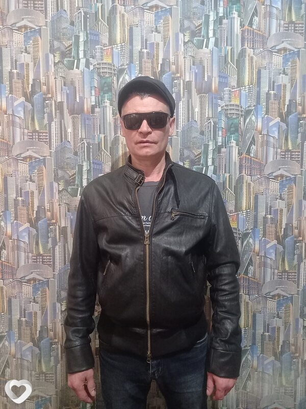 Максим, 46, Петропавловске — анкета №4076863