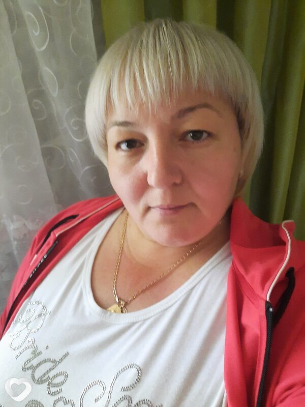 Наталья, 47, Красноперекопске — анкета №4076870