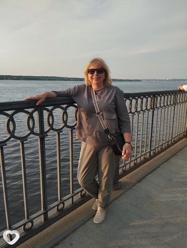 Людмила, 67, Перми — анкета №4076872