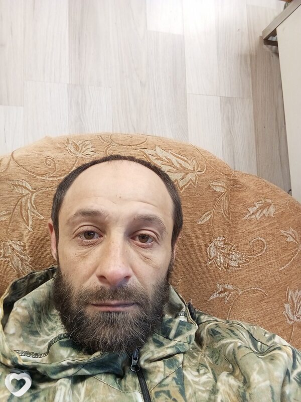 Leonid, 41, Великих Луках — анкета №4076825