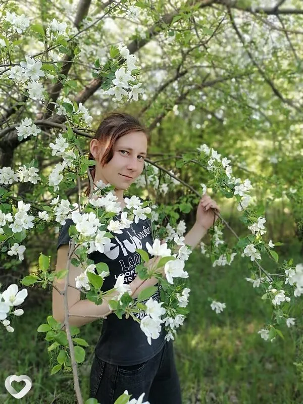 Наталья, 29, Барнауле — анкета №4076827