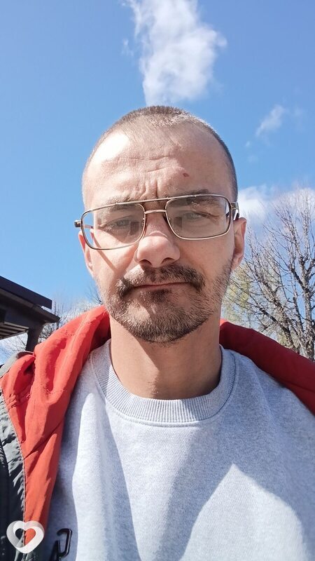 Всеволод, 37, Борисове — анкета №4076828