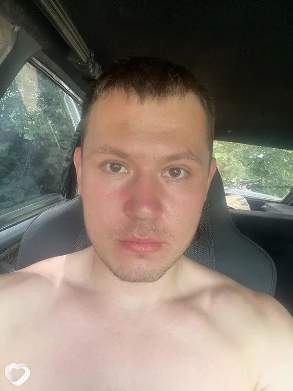 Максим, 30, Москве — анкета №4076830