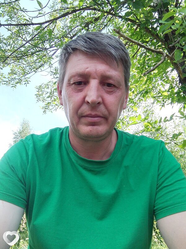 Сергей, 47, Костроме — анкета №4076836