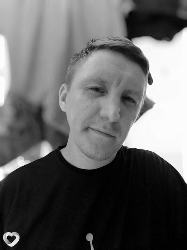Артём, 35, Чите — анкета №4076841