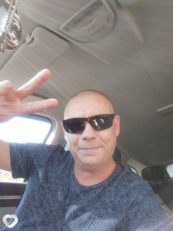 Александр, 41, Орске — анкета №4076845
