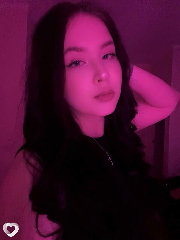 Ульяна, 20, Хабаровске — анкета №4076924