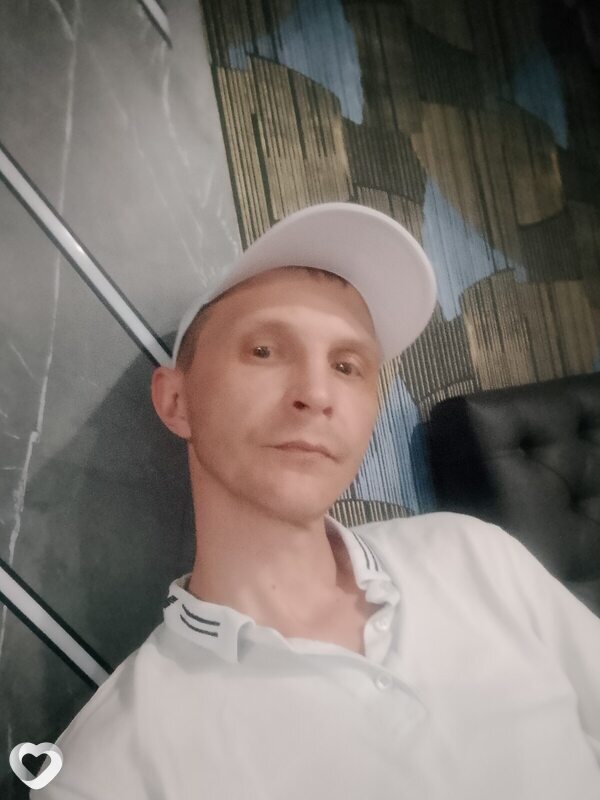 Михаил, 40, Перми — анкета №4076932