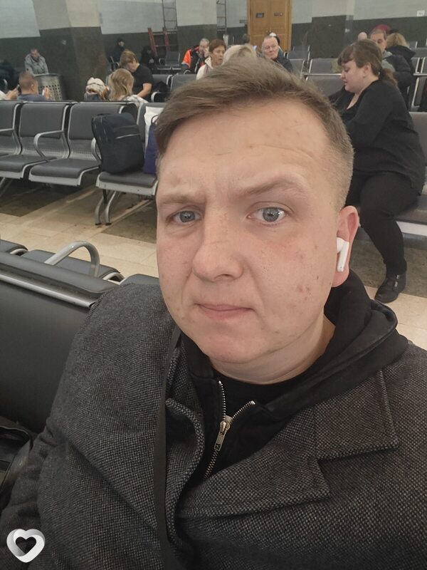 Юрий, Тейково