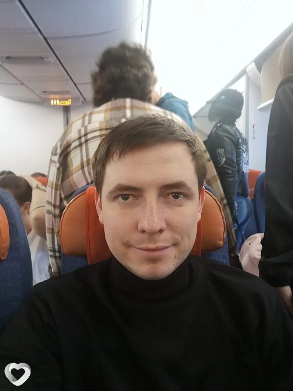 Александр, 35, Воронеже — анкета №4076943