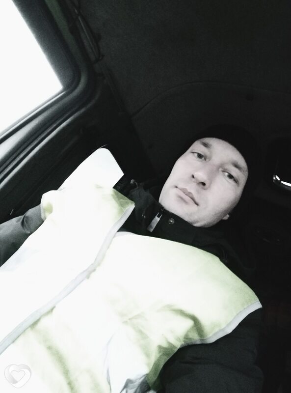 Роман, 35, Домодедово — анкета №4076944