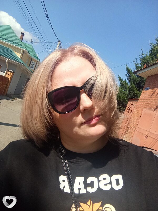Виктория, 40, Иркутске — анкета №4077303