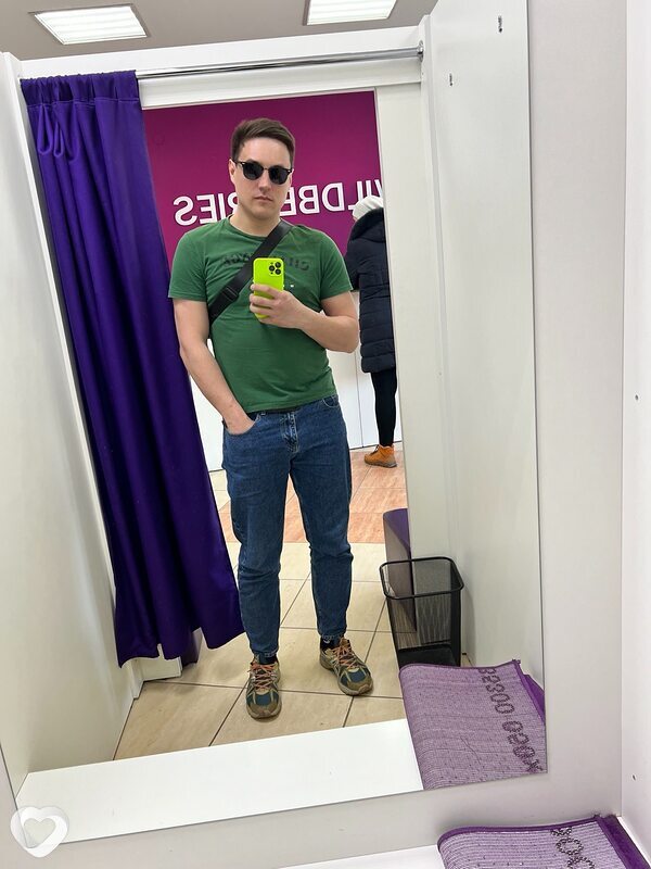Александр, 33, Краснодаре — анкета №4077306