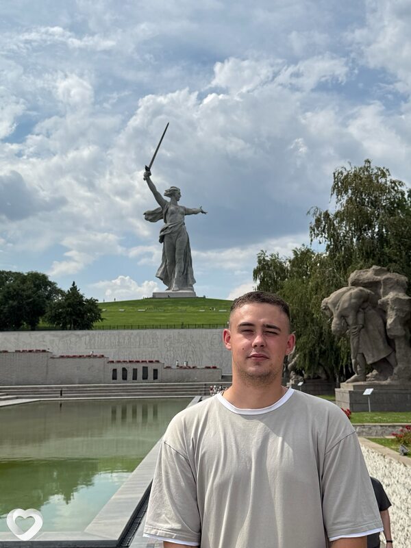 Миша, 25, Ставрополе — анкета №4077310