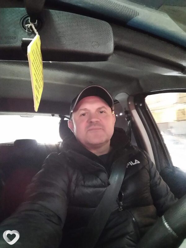 Серёжа, 49, Ярославле — анкета №4077316