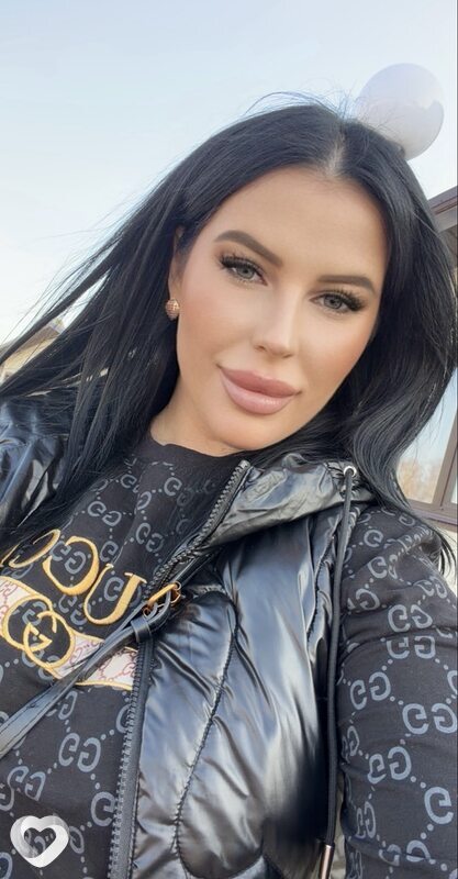 Юлия, 38, Москве — анкета №4077317