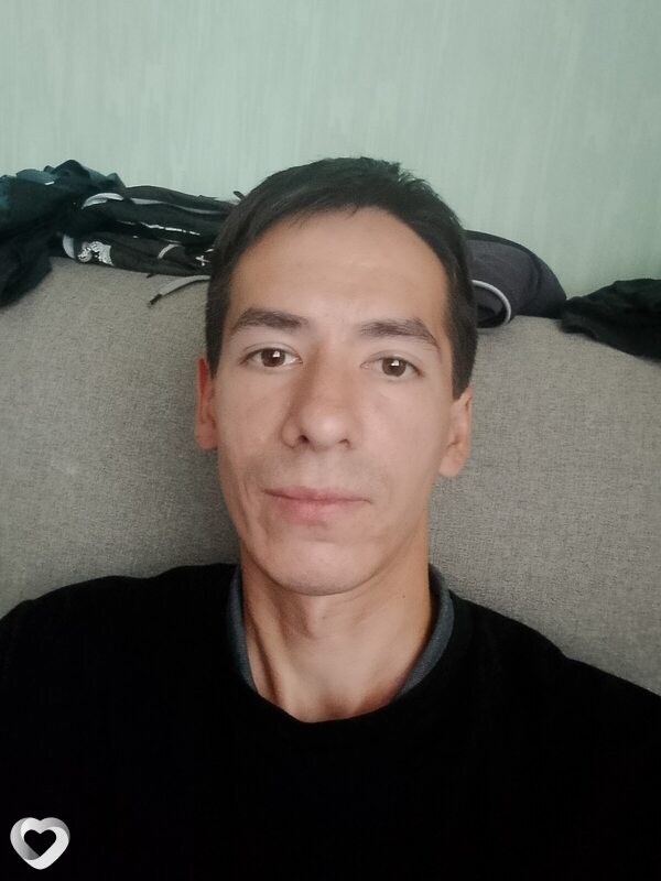 Вова, 28, Ханты-Мансийске — анкета №4077318