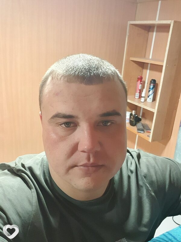 Игорь, 33, Ангарске — анкета №4077320