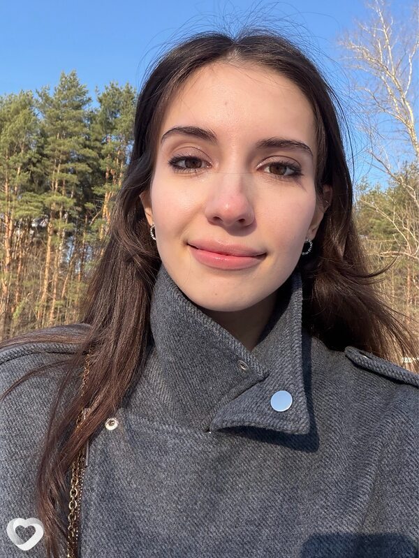 Мария, 21, Москве — анкета №4076956
