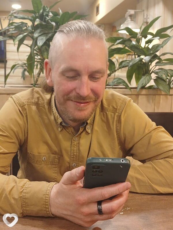 Владимир, 44, Санкт-Петербурге — анкета №4076959