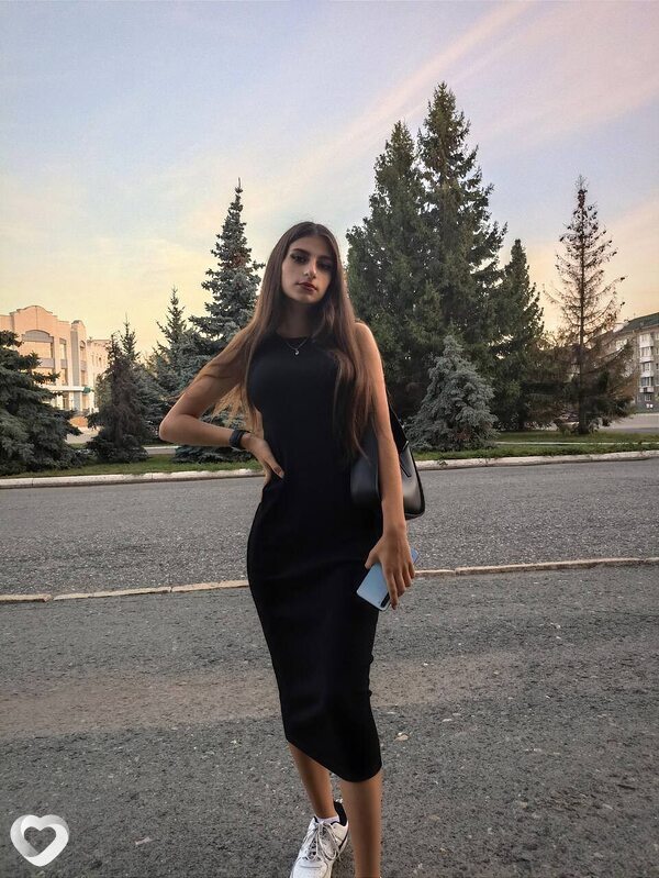 Miya, 24, Москве — анкета №4076962