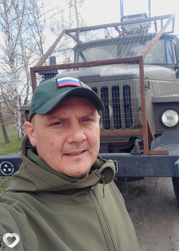 Олег, 39, Тамбове — анкета №4076967