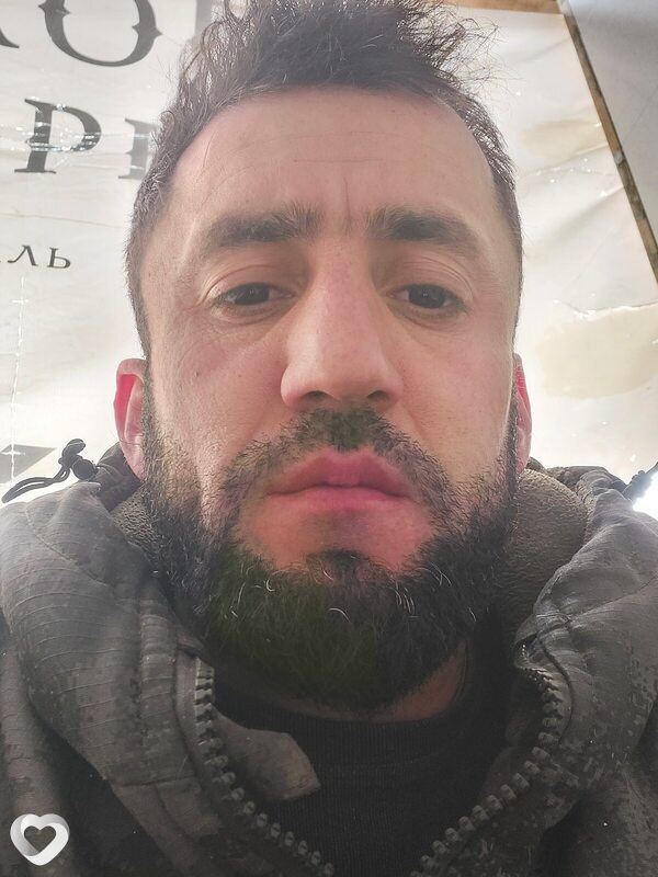 Навруз, 34, Кольчугине — анкета №4076972