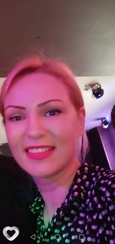 Кристина, 40, Смоленске — анкета №4077048