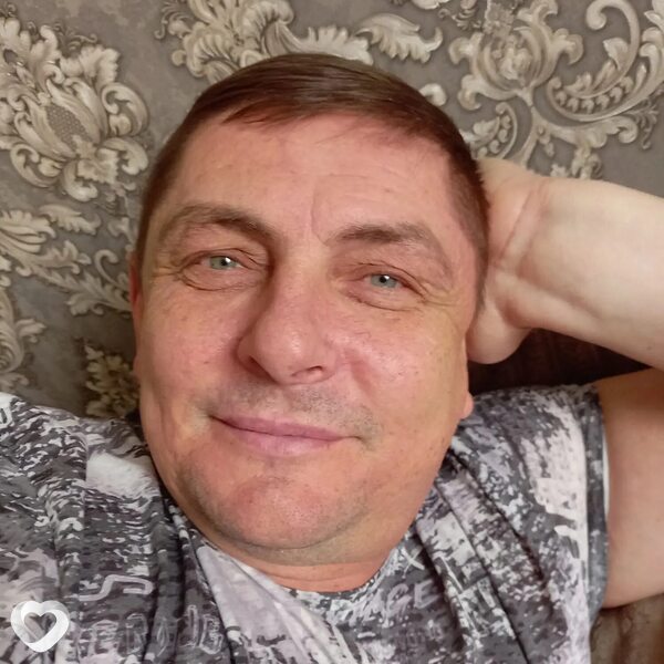 Александр, 50, Сальске — анкета №4077049