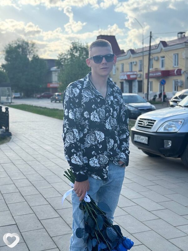 Алекс, 36, Омске — анкета №4077054