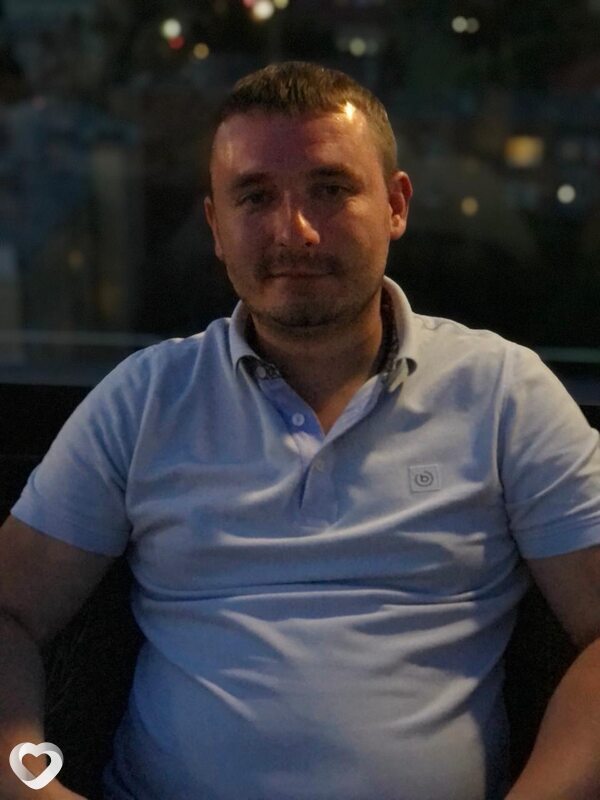 Максим, 31, Курске — анкета №4077058