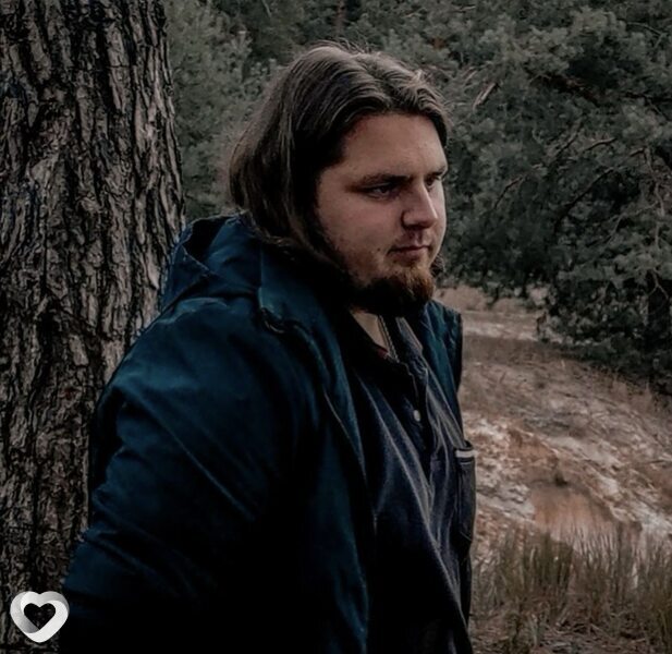 Вова, 27, Харькове — анкета №4077059
