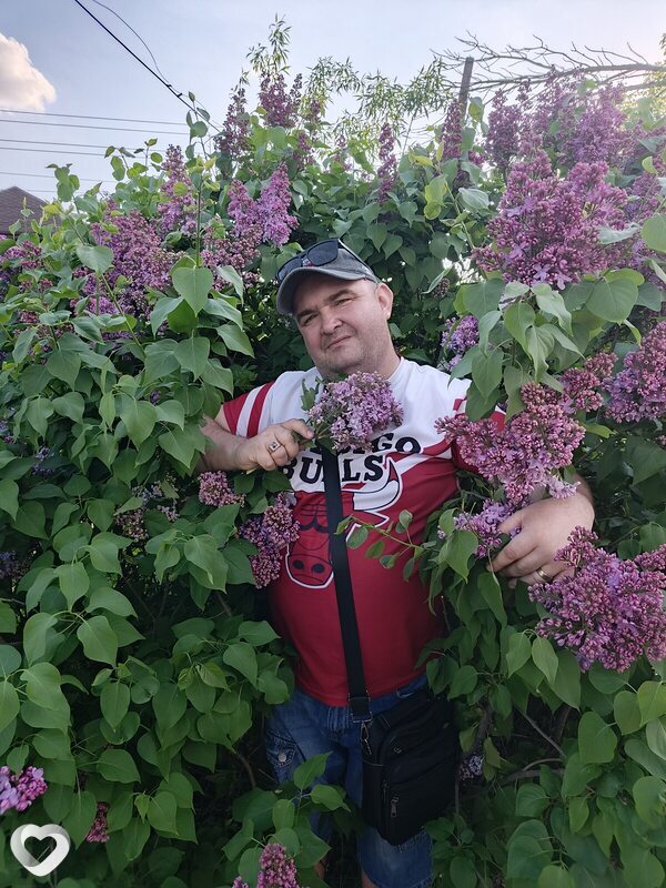 Сергей, 37, Липецке — анкета №4077060