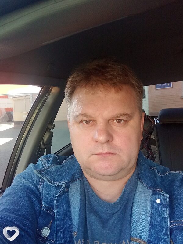 Сергей, 48, Туле — анкета №4077062