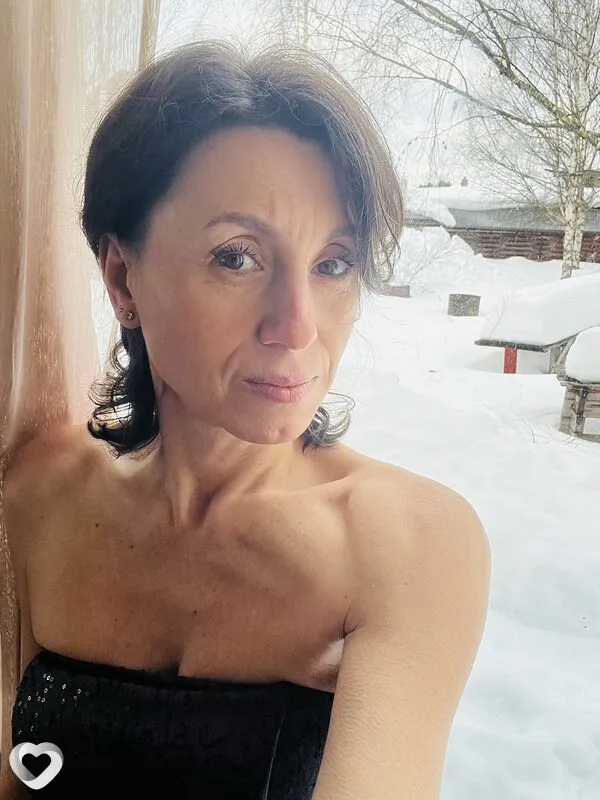 Наталья, 48, Москве — анкета №4077065