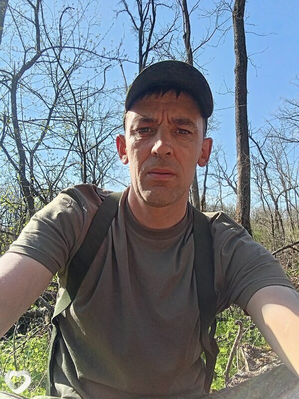 Вячеслав, 43, Мариуполе — анкета №4077067