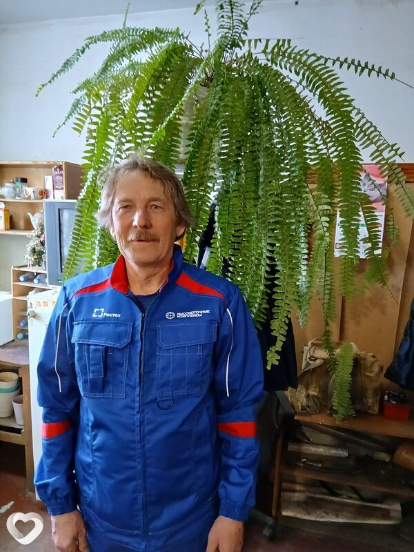 Сергей, Ковров