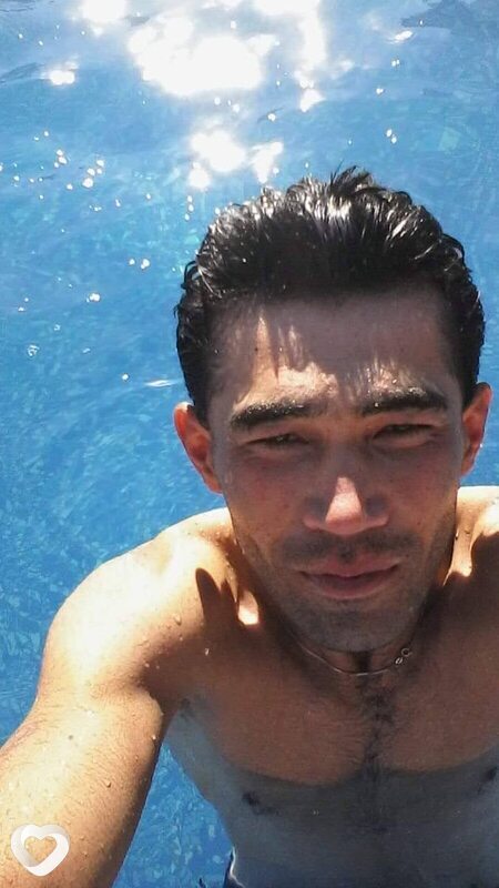 Умид, 32, Астане — анкета №4076979