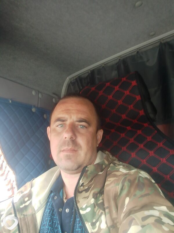 Сергей, 34, Саранске — анкета №4076982