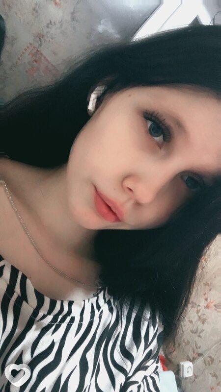 Настюшка, 19, Нижнем Новгороде — анкета №4076984