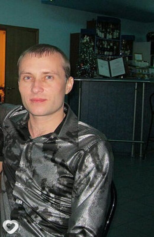 Михаил, 44, Нижнекамске — анкета №4076986