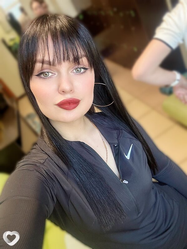 Мария, 19, Донецке — анкета №4077152