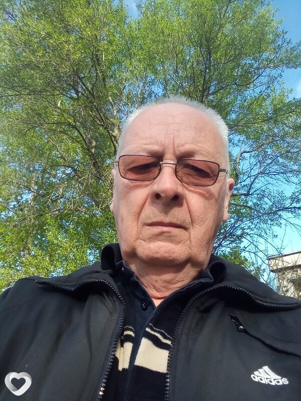 Виталий, Николаев